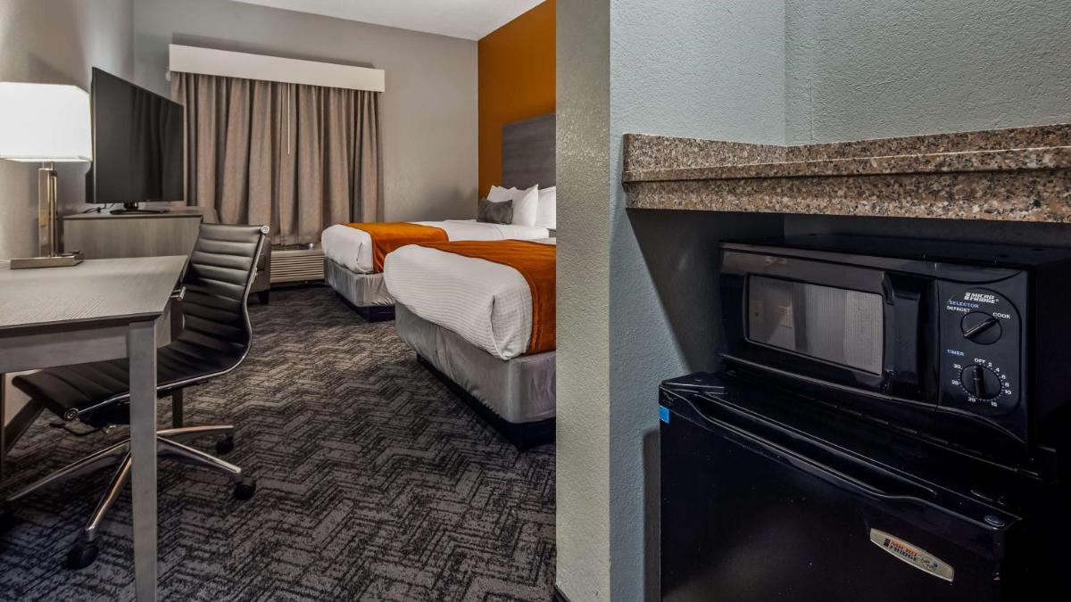 Best Western Plus St. Augustine I-95 - Housity