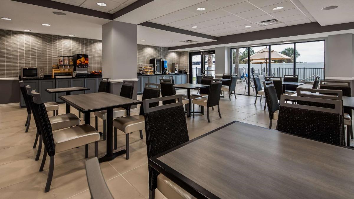 Best Western Plus St. Augustine I-95 - Housity
