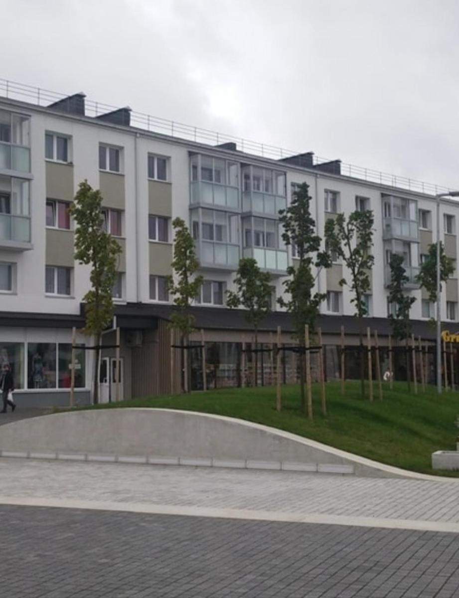 nr 30 with view balcony - Housity