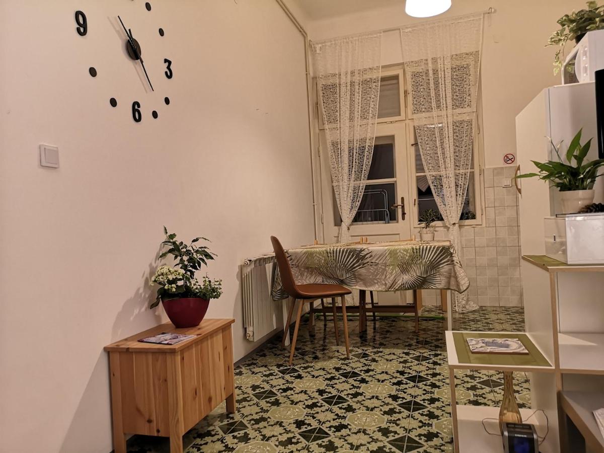 Suitetrails - Apartman Espera