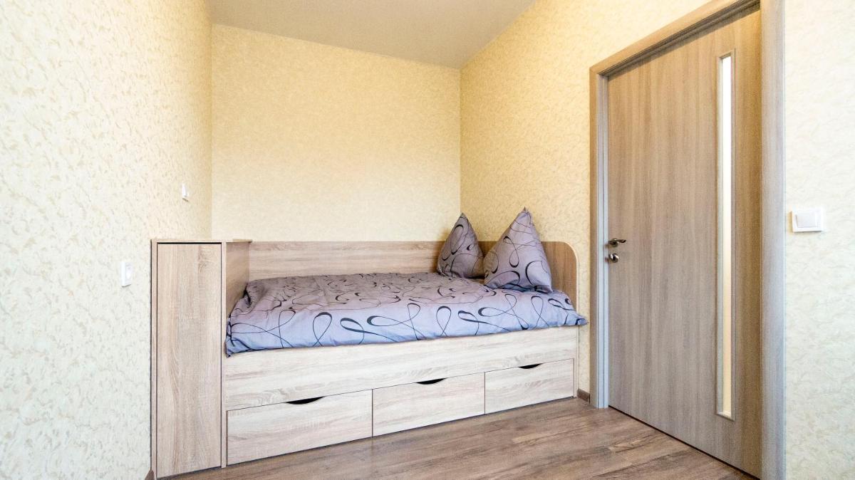 apartment on Pobedy ave (City center) - Housity