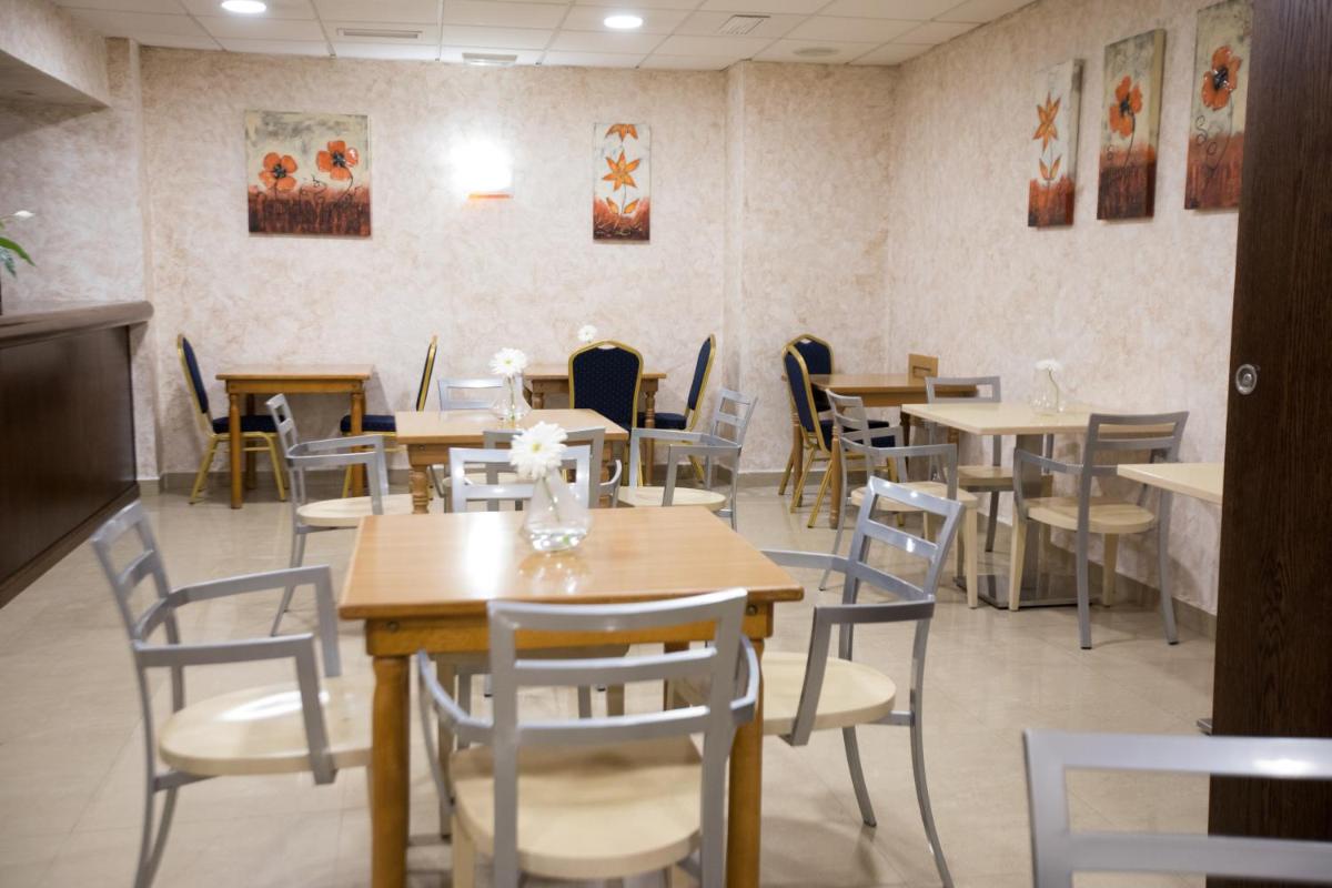Hotel Arcco Ubeda - Housity