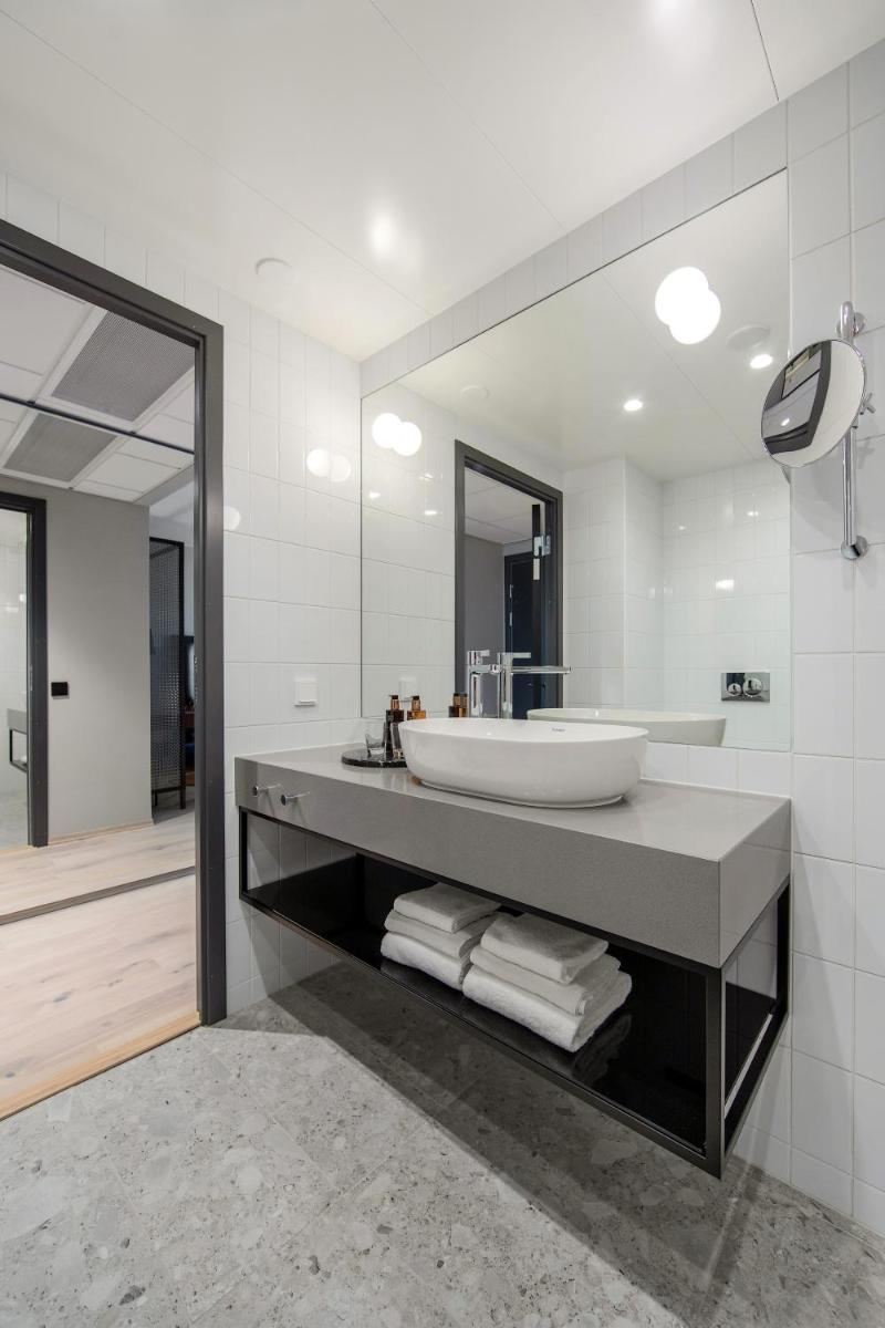 Clarion Hotel Oslo - Hizvo