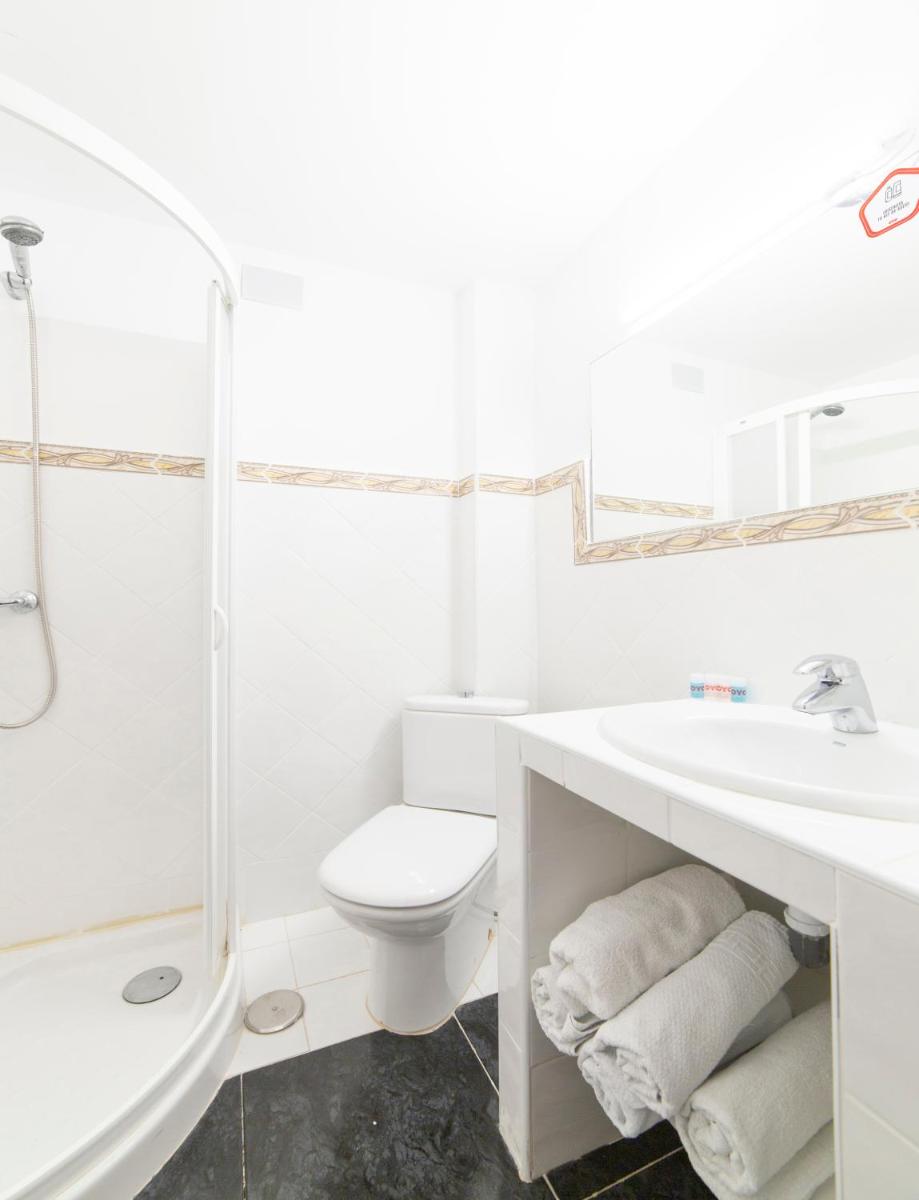 Hotel El Prado by Vivere Stays - Housity