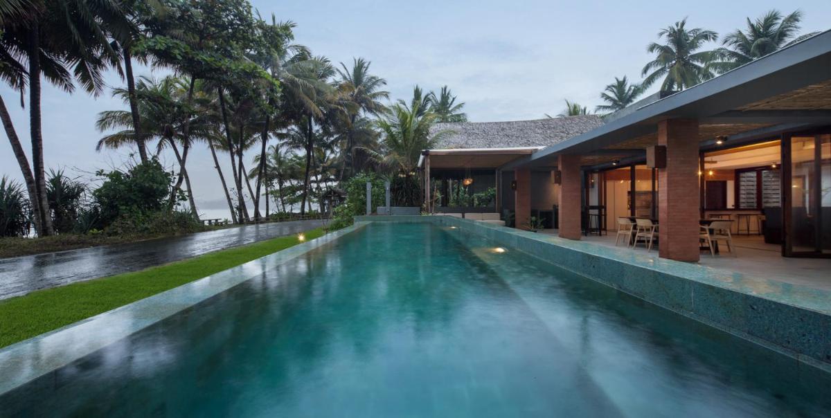 The Beach House - Housity