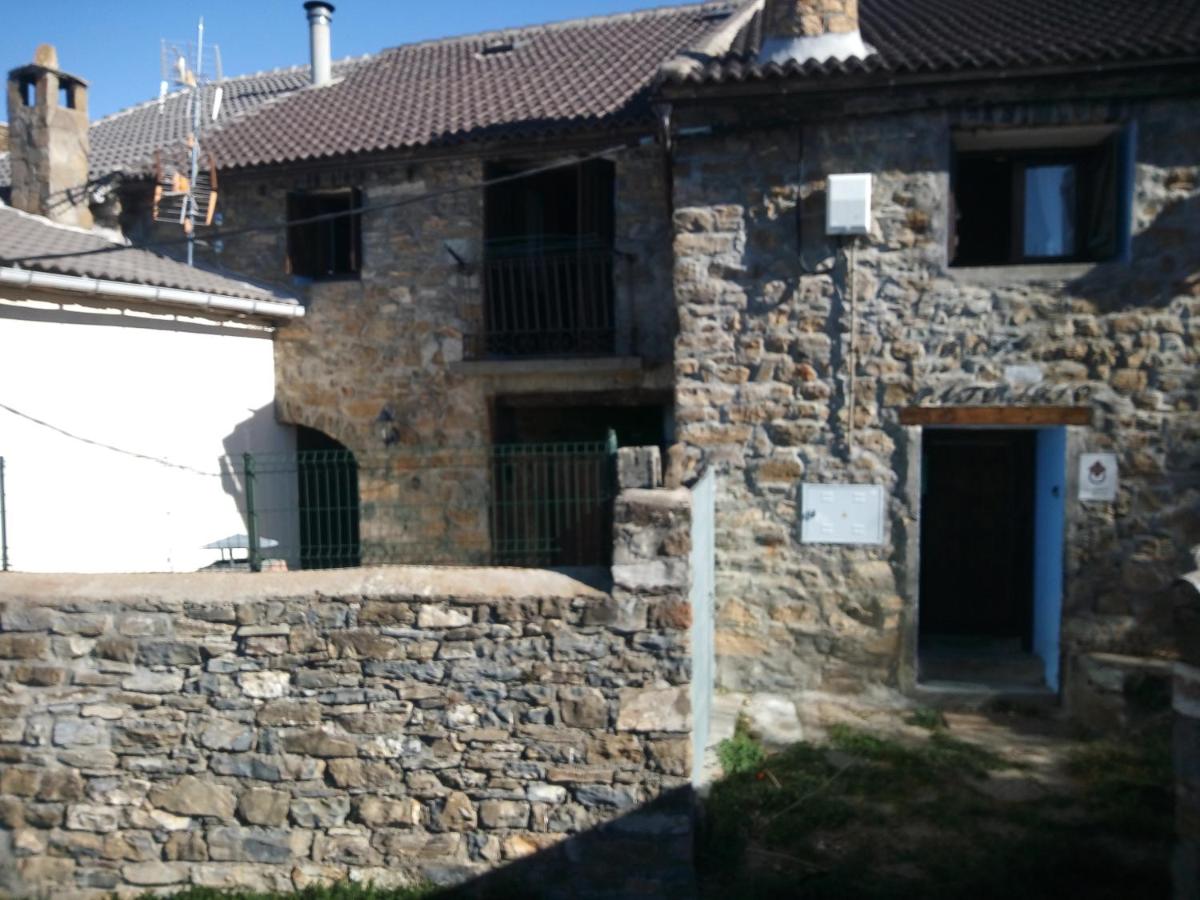 Casa Rural Patricio - Housity