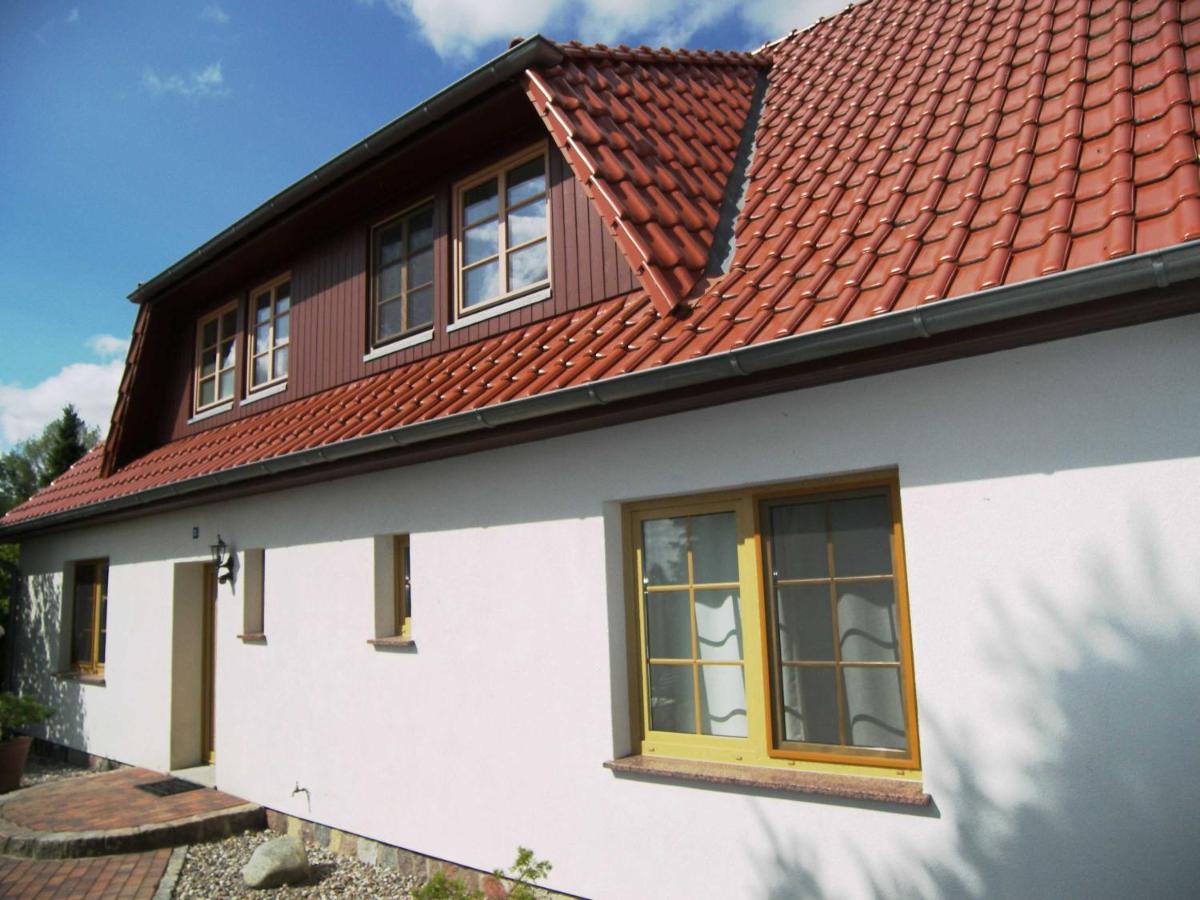 Suitetrails - Ferienidyll am Peenestrom
