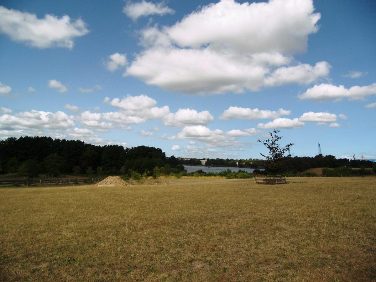 Suitetrails - Ferienidyll am Peenestrom