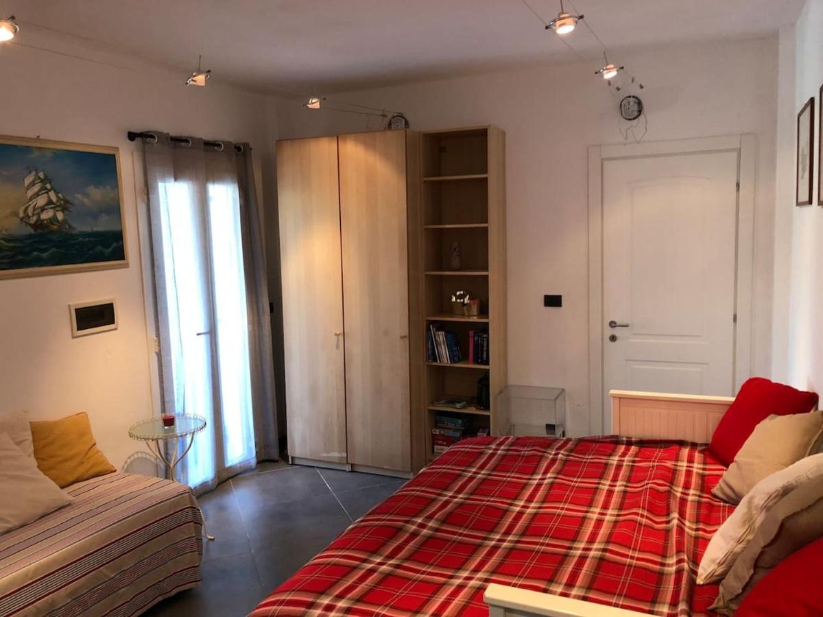 TAVERNETTA 109 TERRAZZA TRA LE 5 TERRE E PORTOFINO - Housity