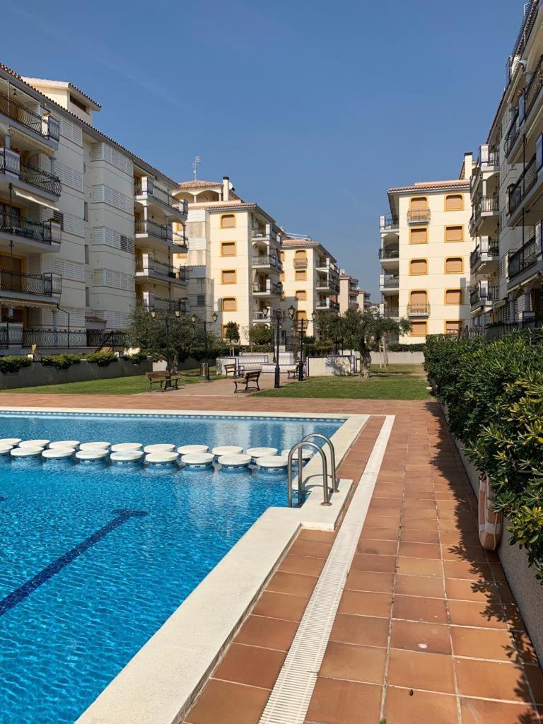 Suitetrails - Apartamento Calafell PLAYA
