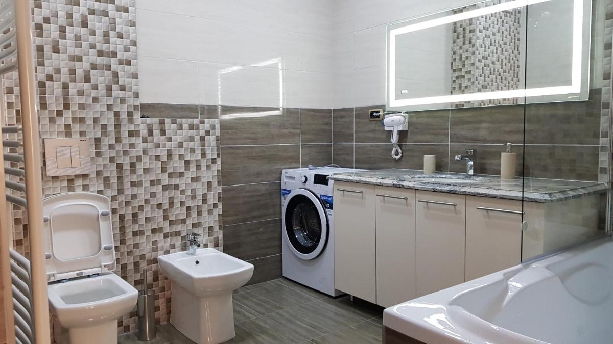 Eme Apartments 2 - Hizvo
