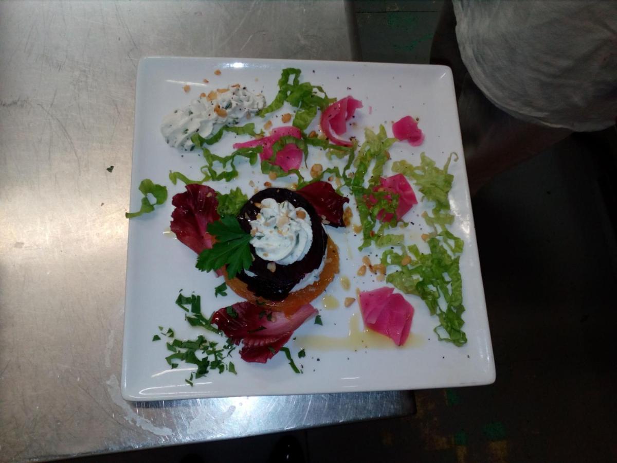 Auberge de Barnas - Housity