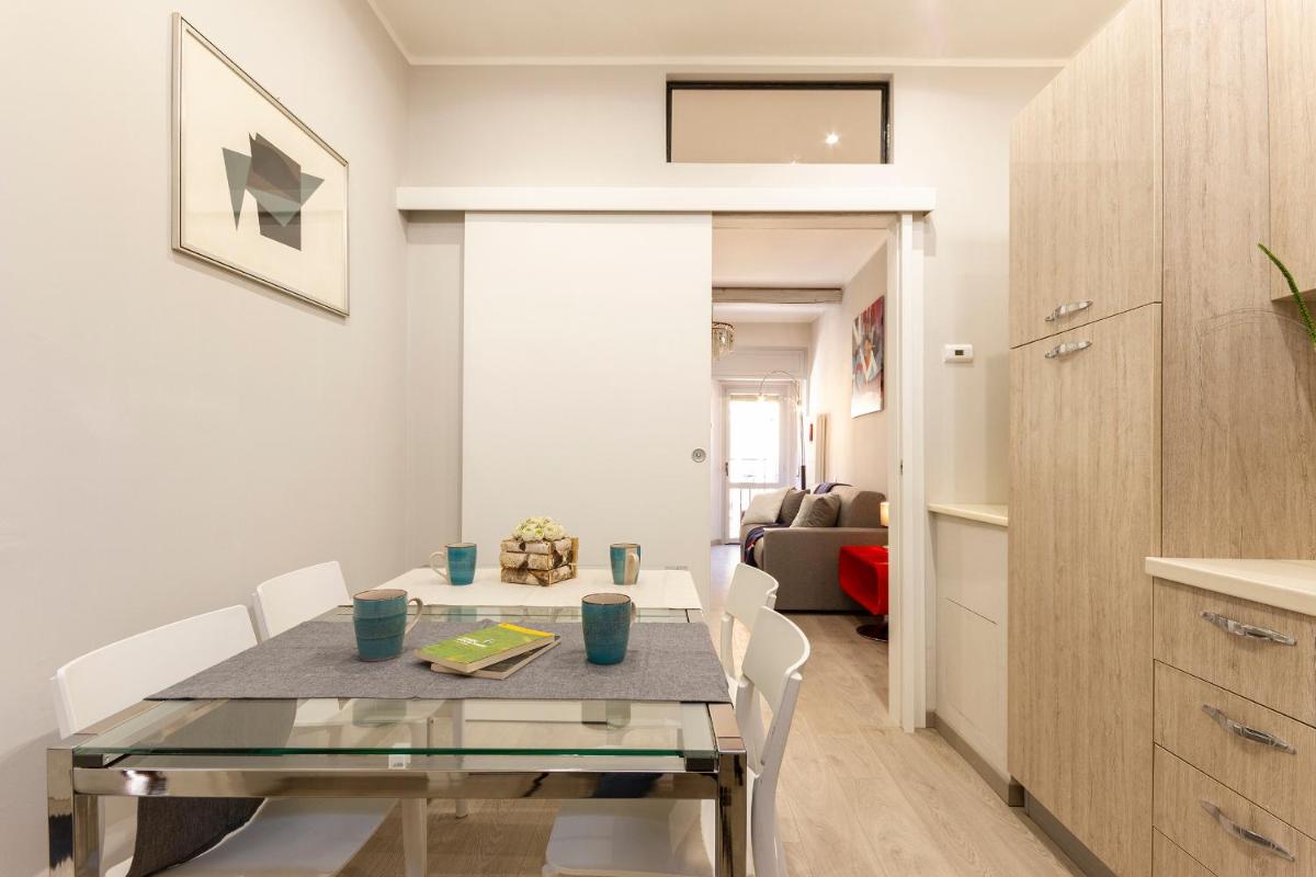 Suite Accademia - Smart Holiday - Housity