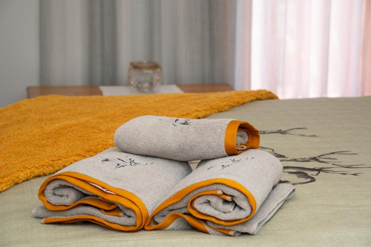 Apartamento CA L'ANTON con Parking - Housity