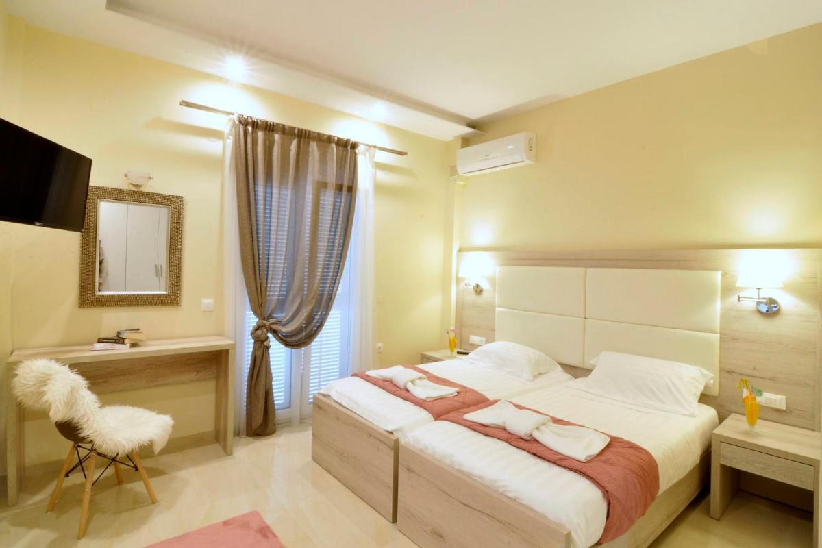 Suitetrails - Katoi Apartment 1 Agios Georgios Pagoi