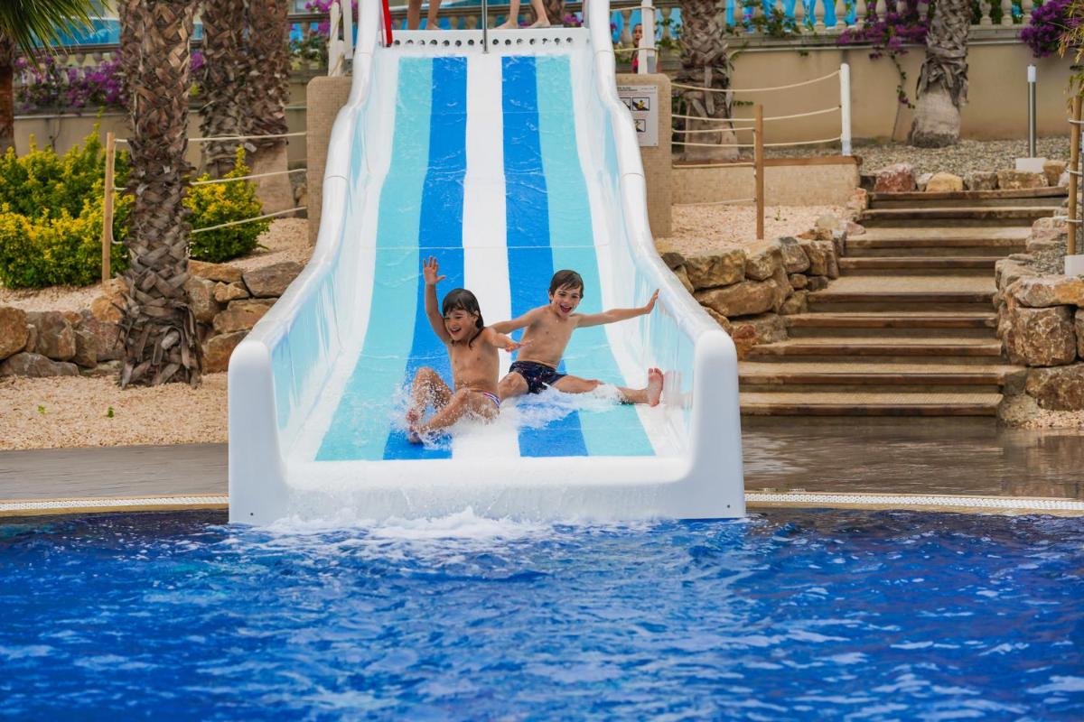 Piscina en o cerca de Gran Palas Hotel - Spa incluido