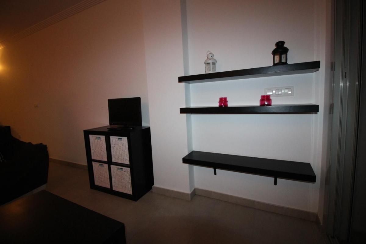 Vinas Del Mar Two Bedroom Apartment - Hizvo