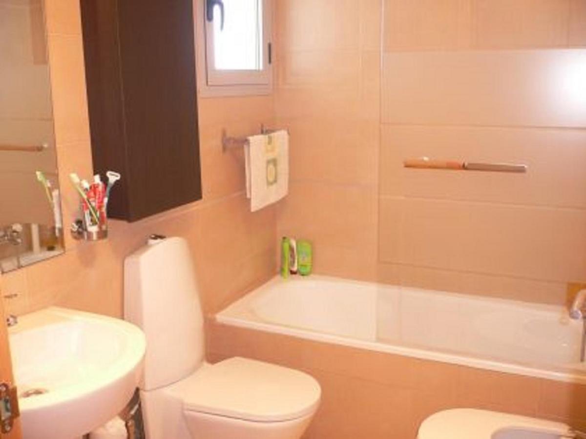 Vinas Del Mar Two Bedroom Apartment - Hizvo