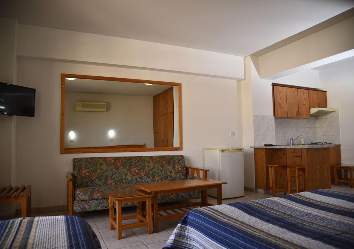 Suitetrails - Elysso Apartments