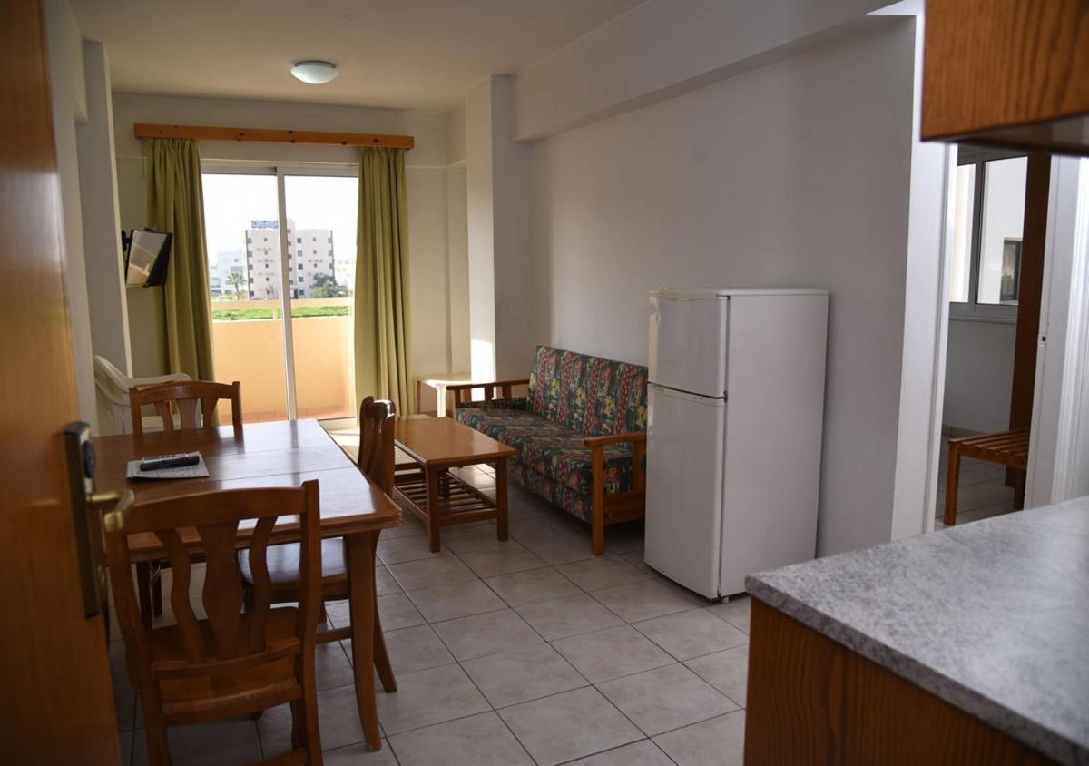Suitetrails - Elysso Apartments