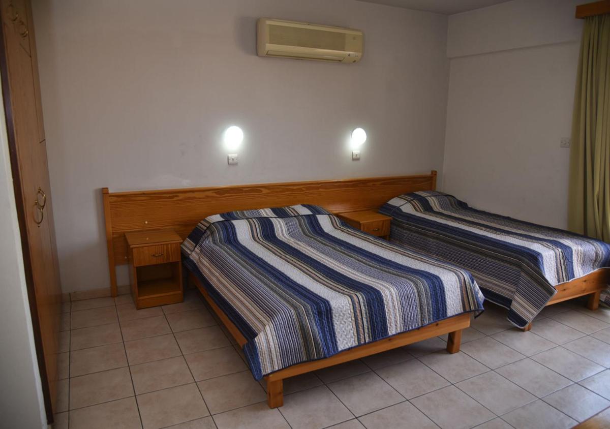 Elysso Apartments - Housity