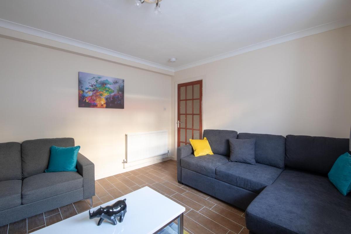 Host & Stay - Hanover Apartment - Housity