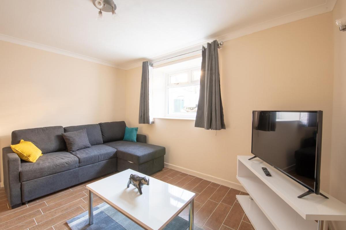 Host & Stay - Hanover Apartment - Housity