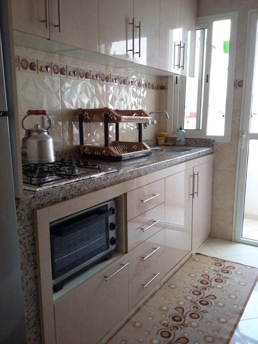 Suitetrails - Bel Appartement agadir