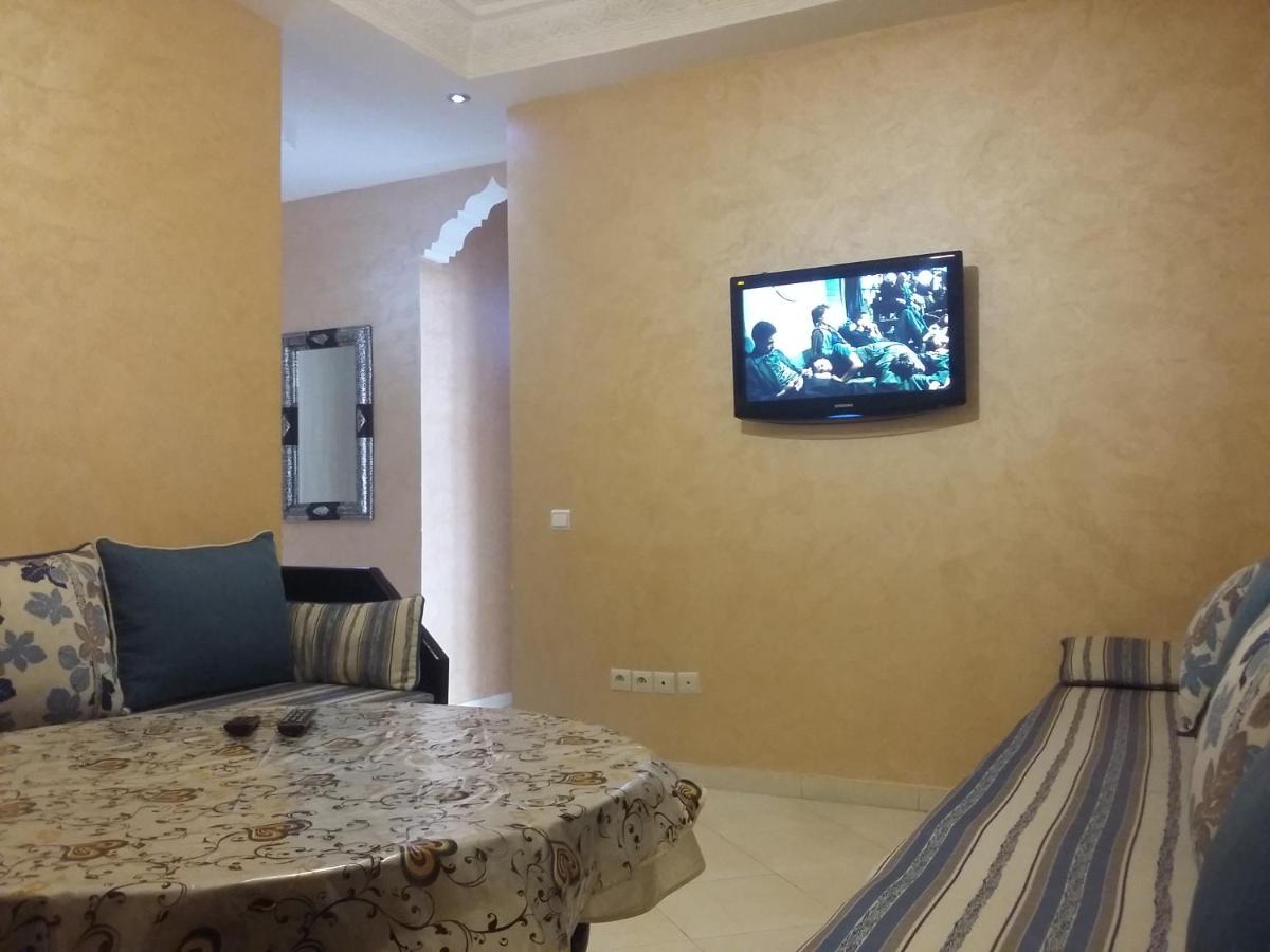 Suitetrails - Bel Appartement agadir