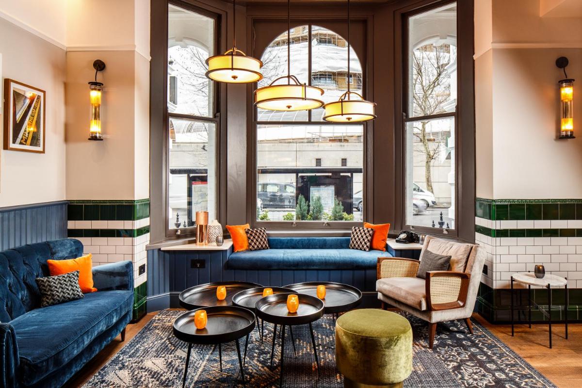 ibis Styles London Gloucester Road - Housity