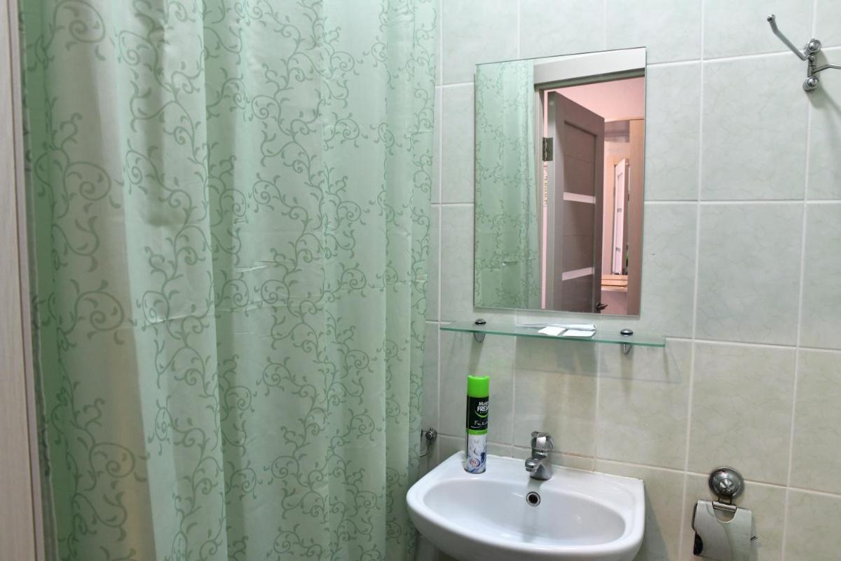 Mini-Hotel on Markovskogo, 81 - Housity
