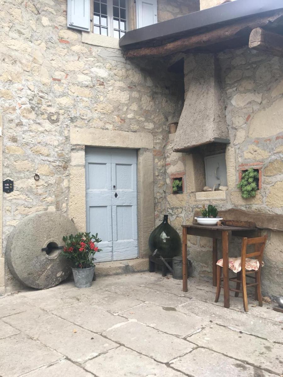 Suitetrails - B&B Antico Mulino