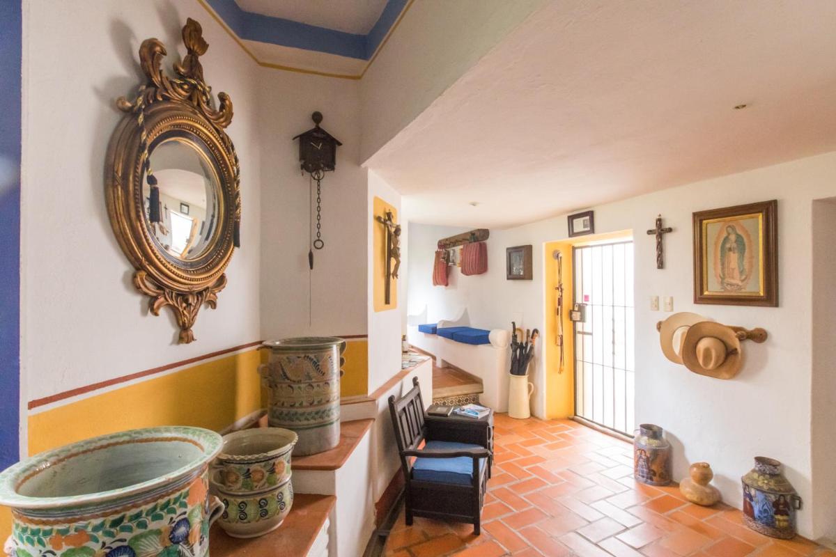 Sanbernabé tres - Housity