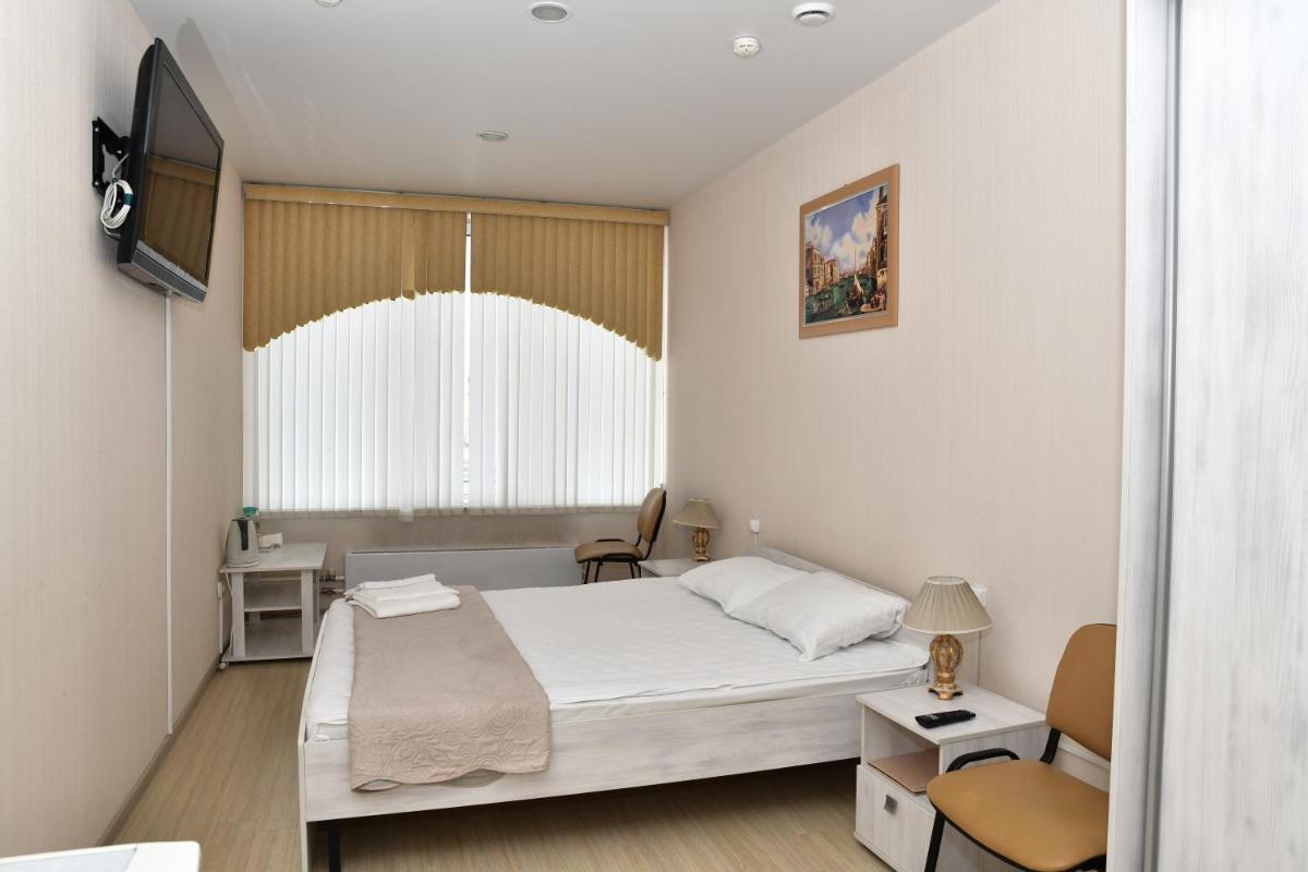 Mini-Hotel on Markovskogo, 81 - Housity