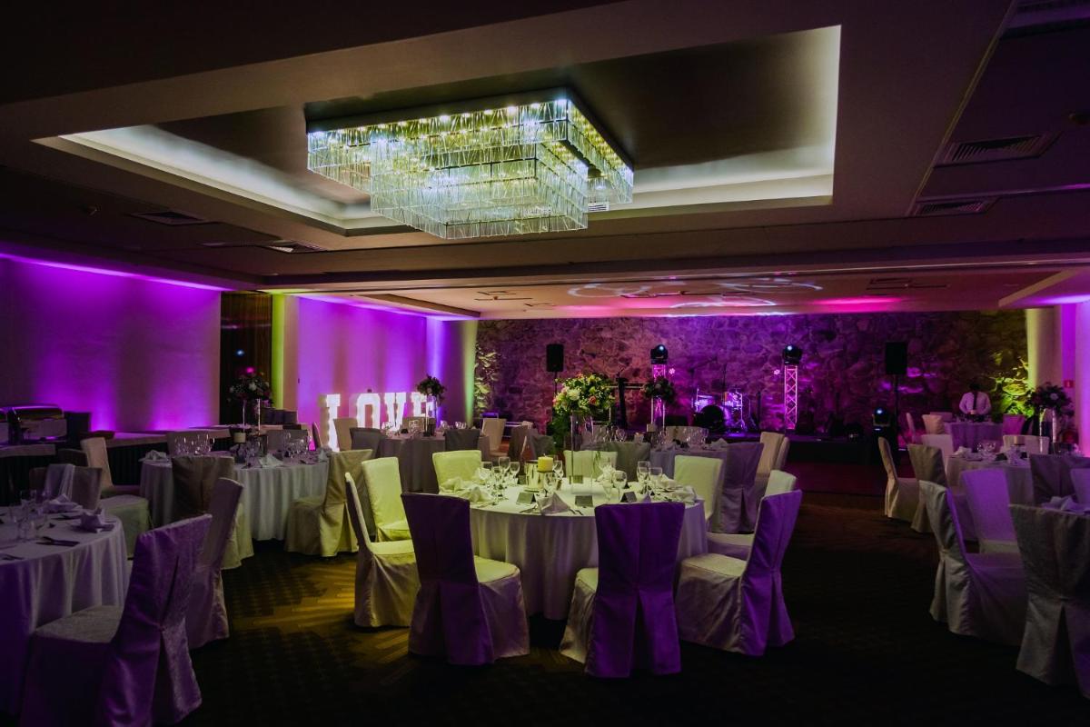 Hotel Krasicki - Housity