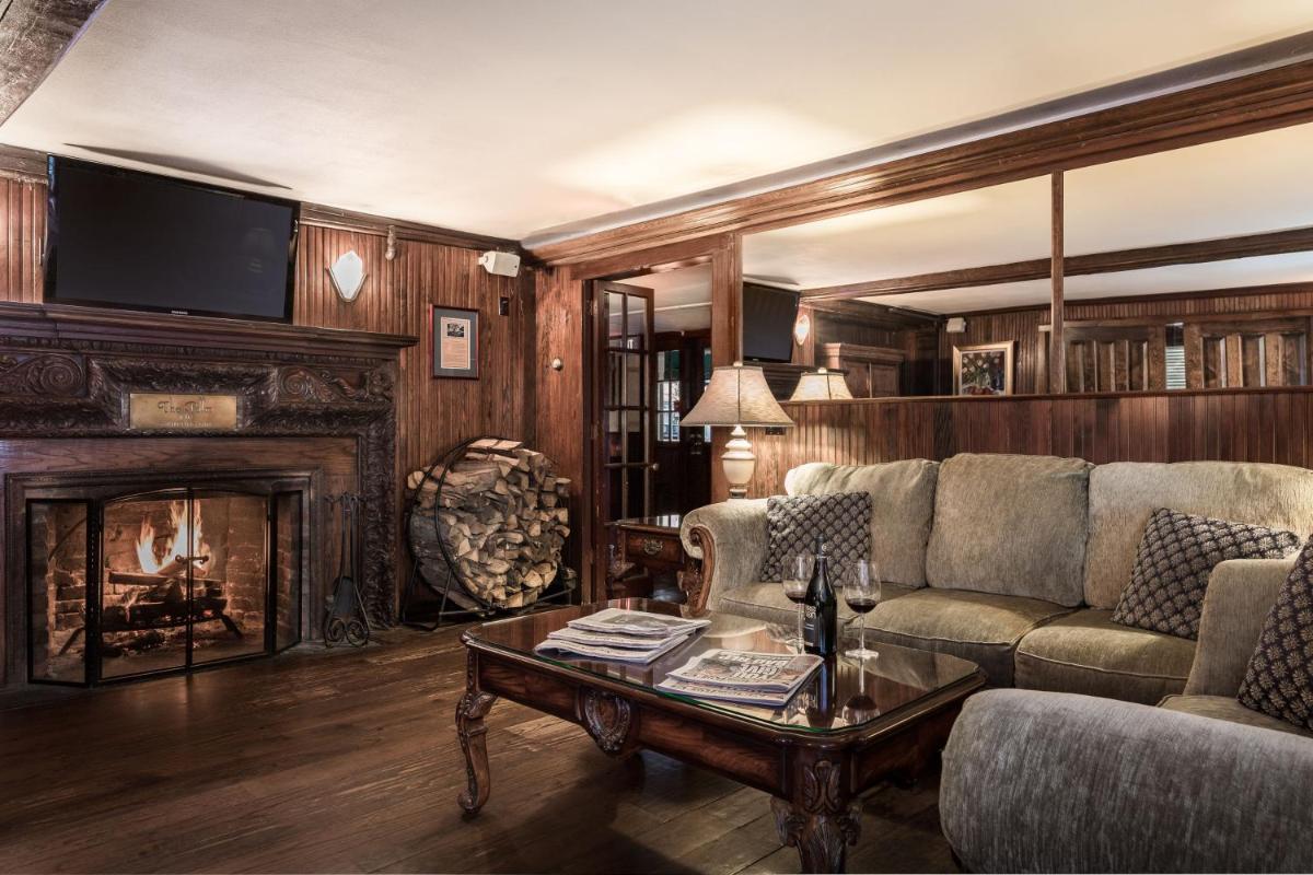The Huntting Inn - Housity