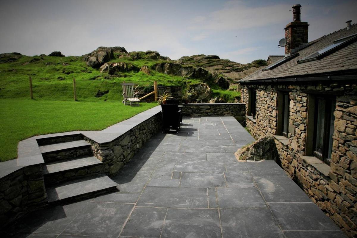 Tethera at Coal Yeat - Housity