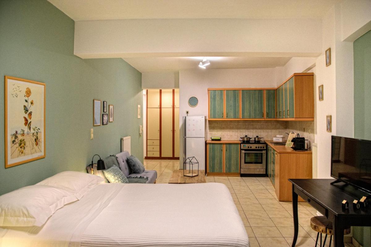 Casa Industriale - Housity