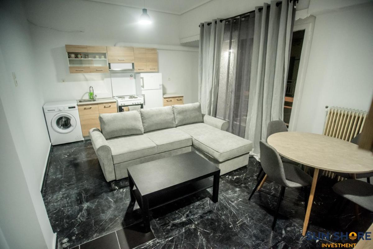 Explore Greece from Bright City Centre Apartment - Housity