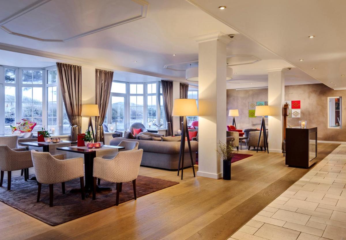 Hotel Rungholt - Housity