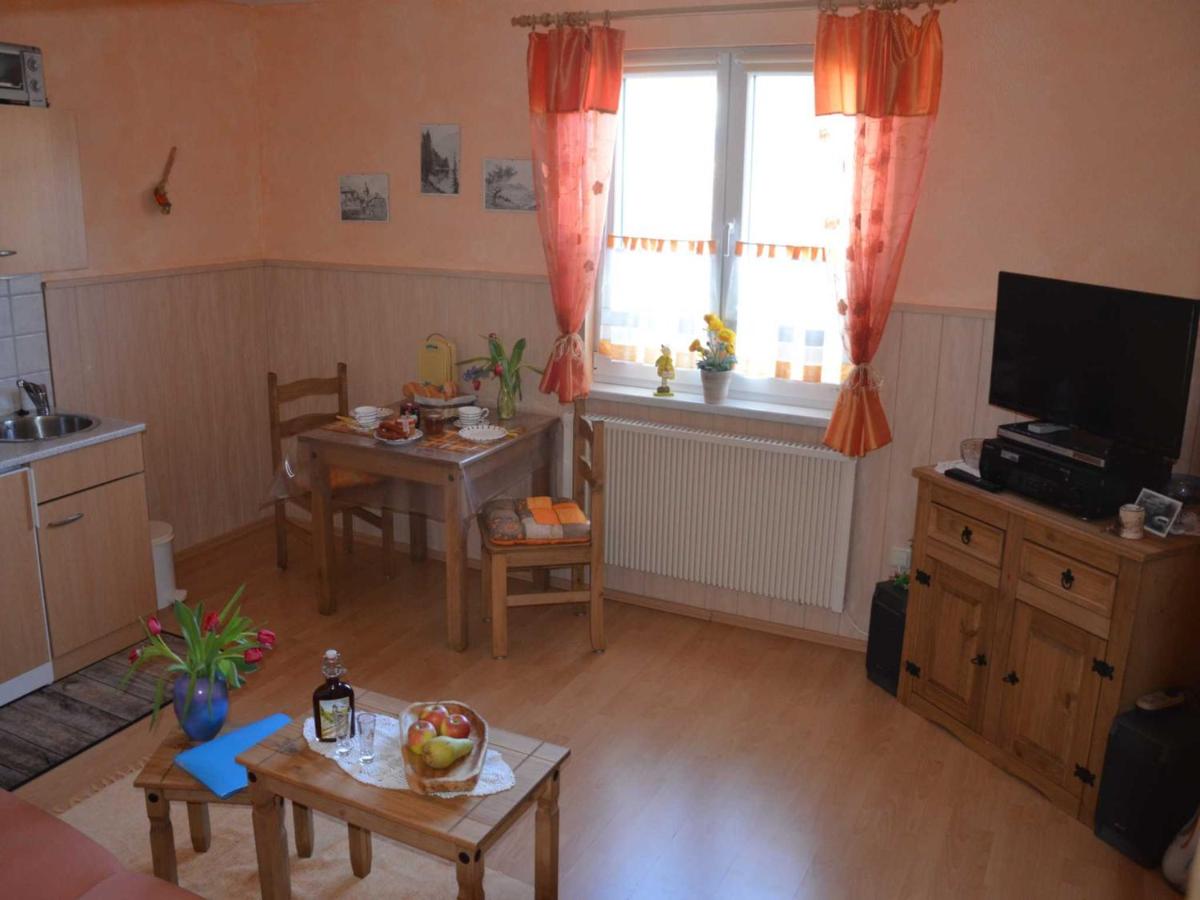 Ferienwohnungen Chris Stephan - Housity