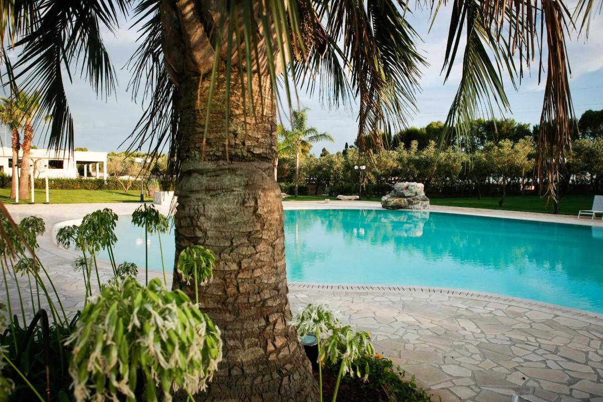 Agriturismo La Fattoria - Housity