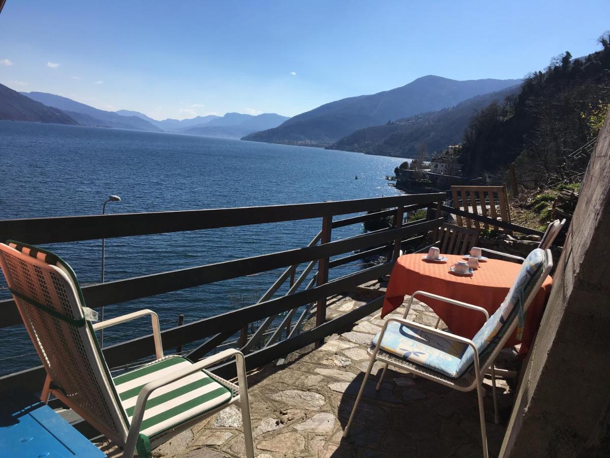 Casa Dalessi Loc Turistica CIN - Housity