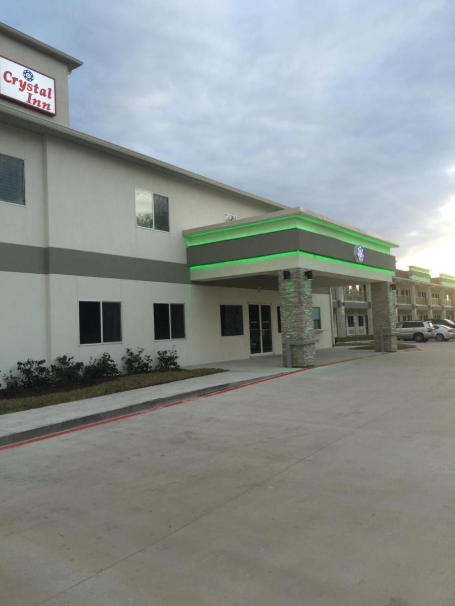 Crystal Inn - Housity