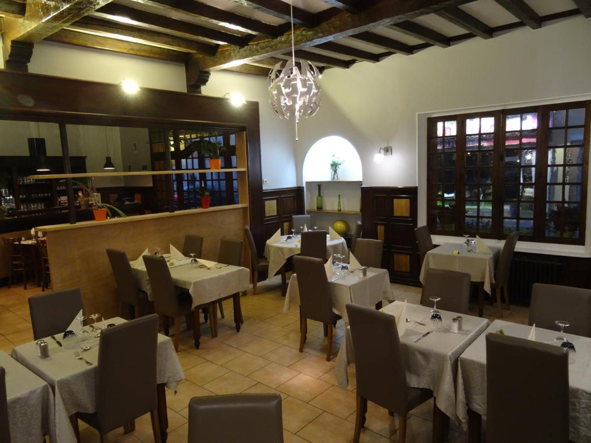 Au Bon Accueil - Housity