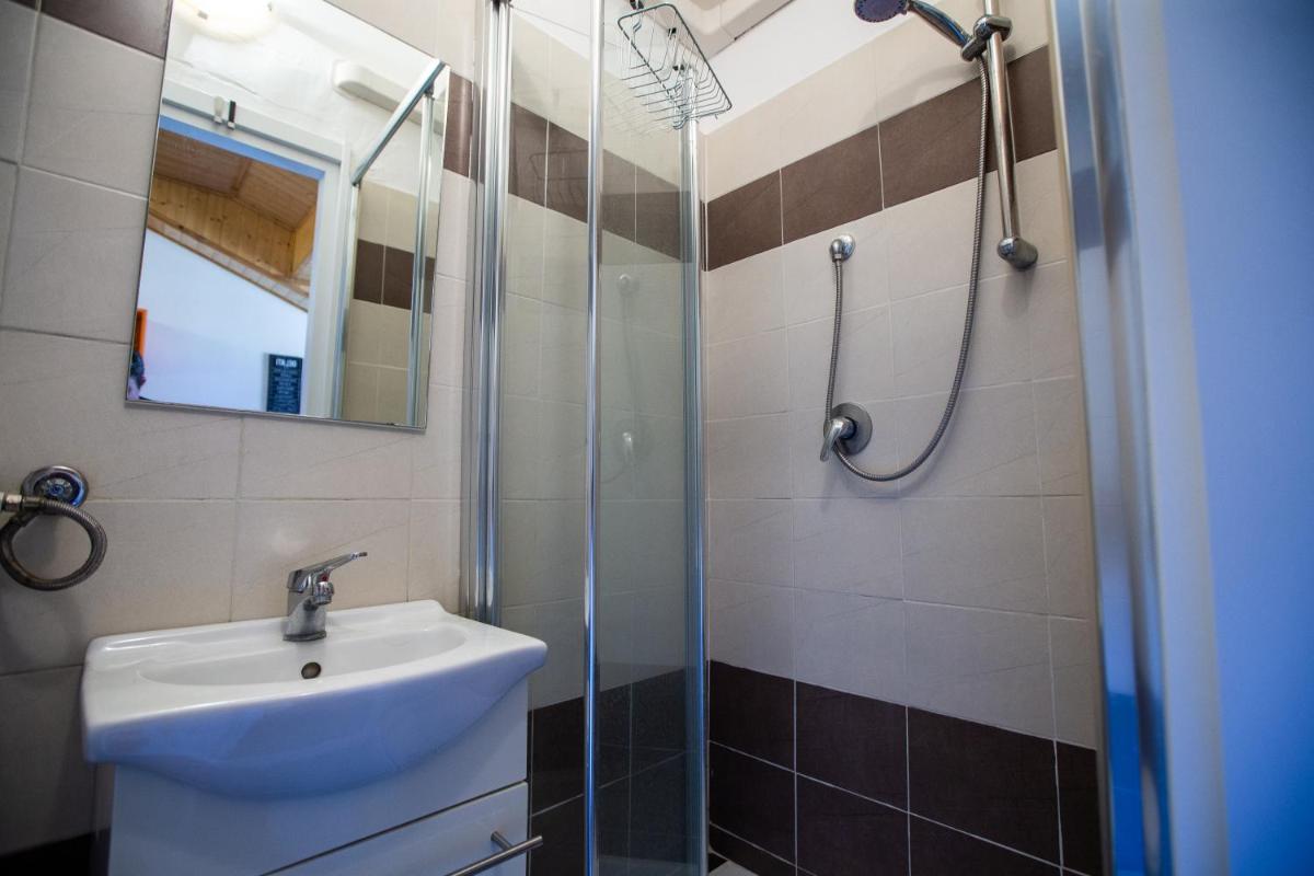 Apartment viale Monza 83 - Housity