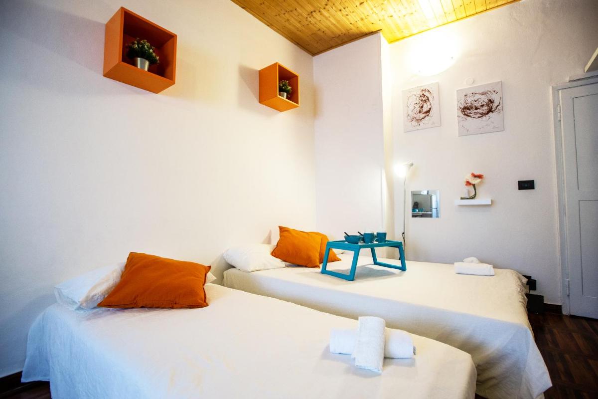 Apartment viale Monza 83 - Housity