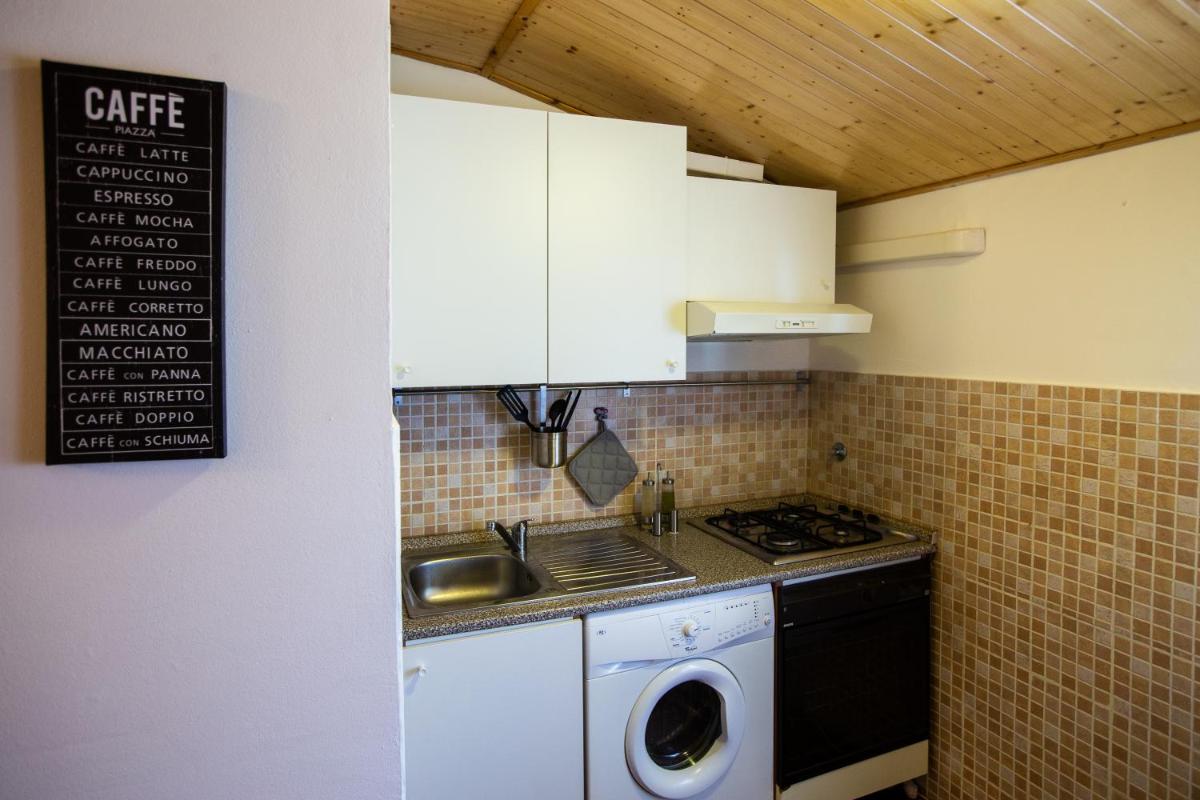 Apartment viale Monza 83 - Housity