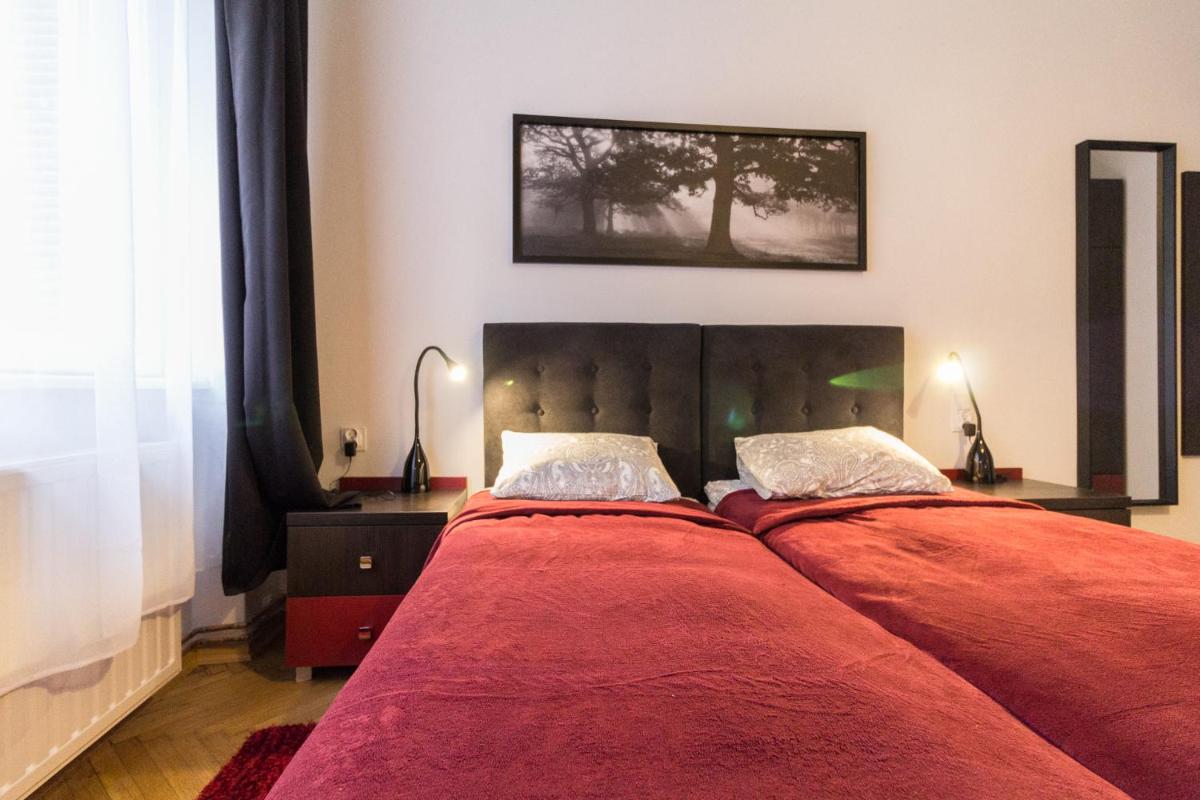 Nowy Kleparz w Centrum - Housity
