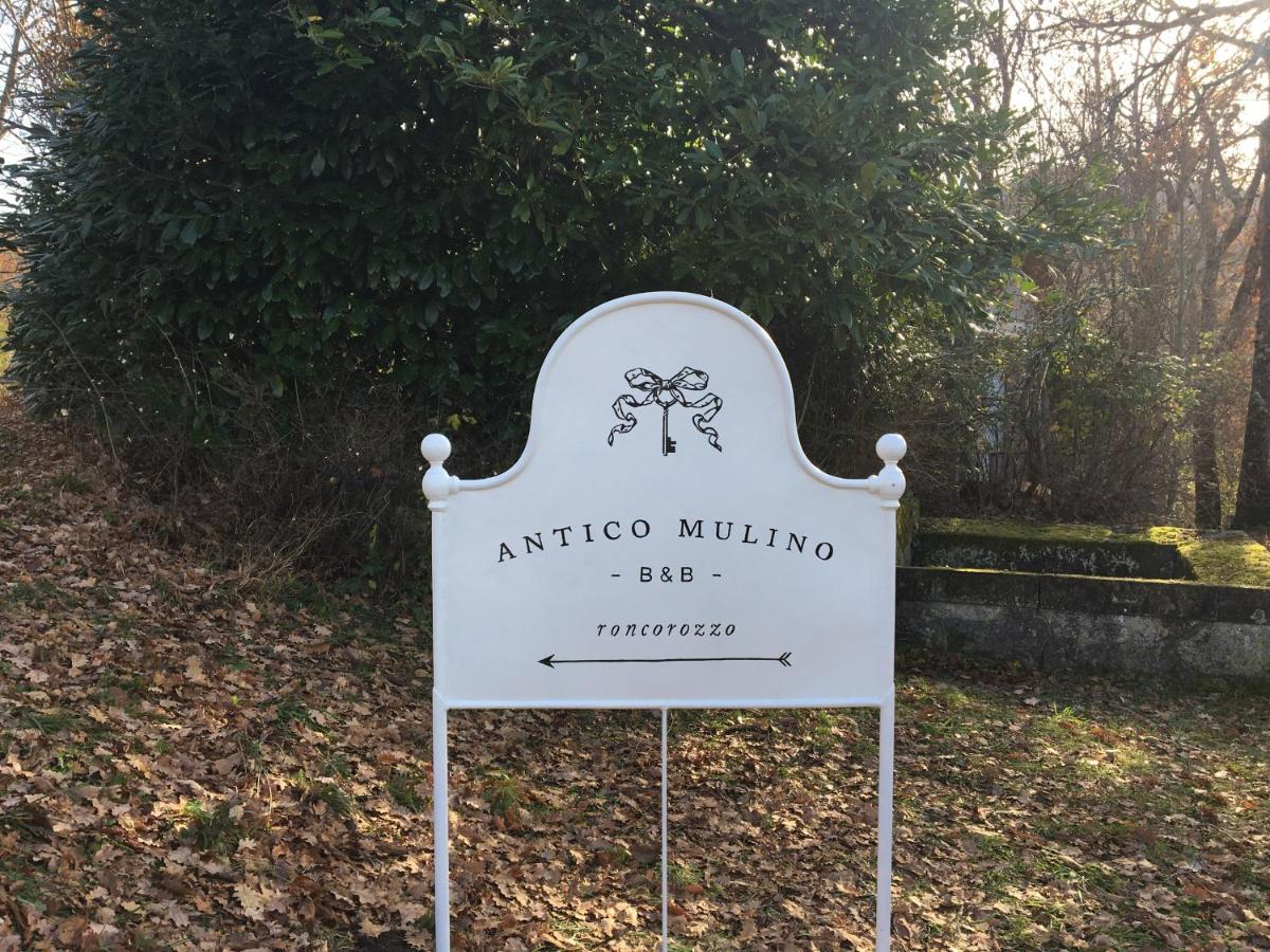 Suitetrails - B&B Antico Mulino